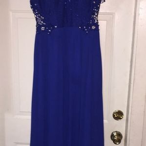 Macy's Dress